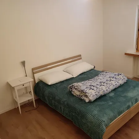 Apartment Relax Wef Platz 400 Meters From Kongress Center Davos