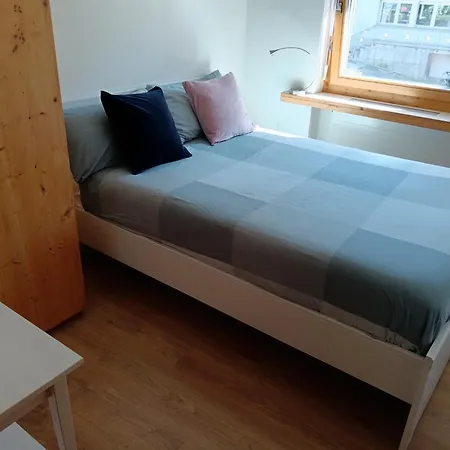 Apartment Relax Wef Platz 400 Meters From Kongress Center *